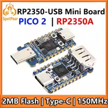 Banana Pi Bpi-M5 - Raspberry Pi Pico 2 RP2350 Placa