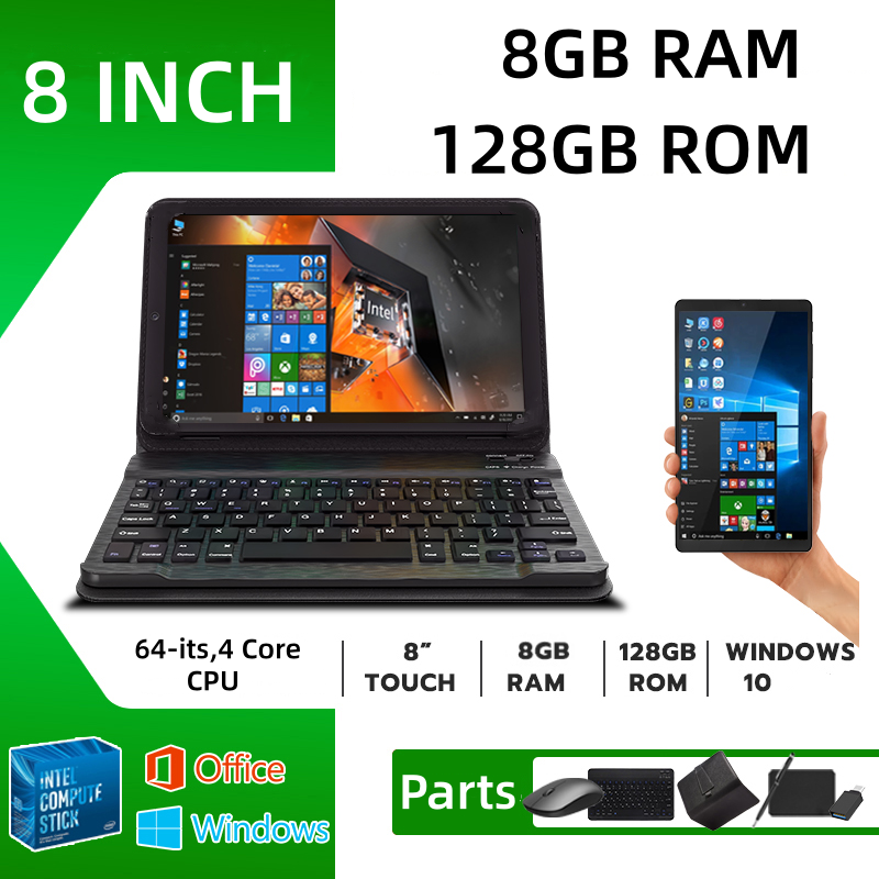 Tablet PC AR1 con 8GB de RAM,  - Khadas Vim4 8Gb reseña y precio