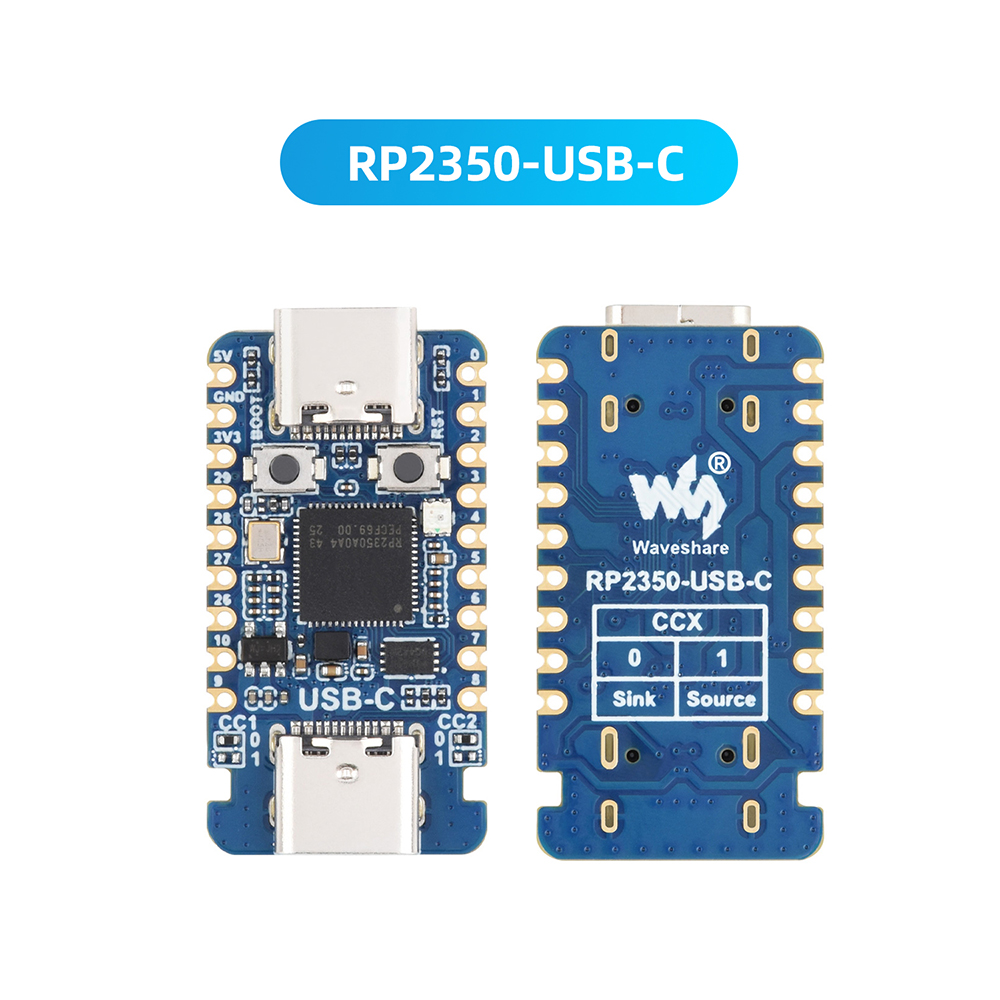 Placa de Desarrollo Mini RP235 - Banana Pi Bpi-M5 reseña y precio