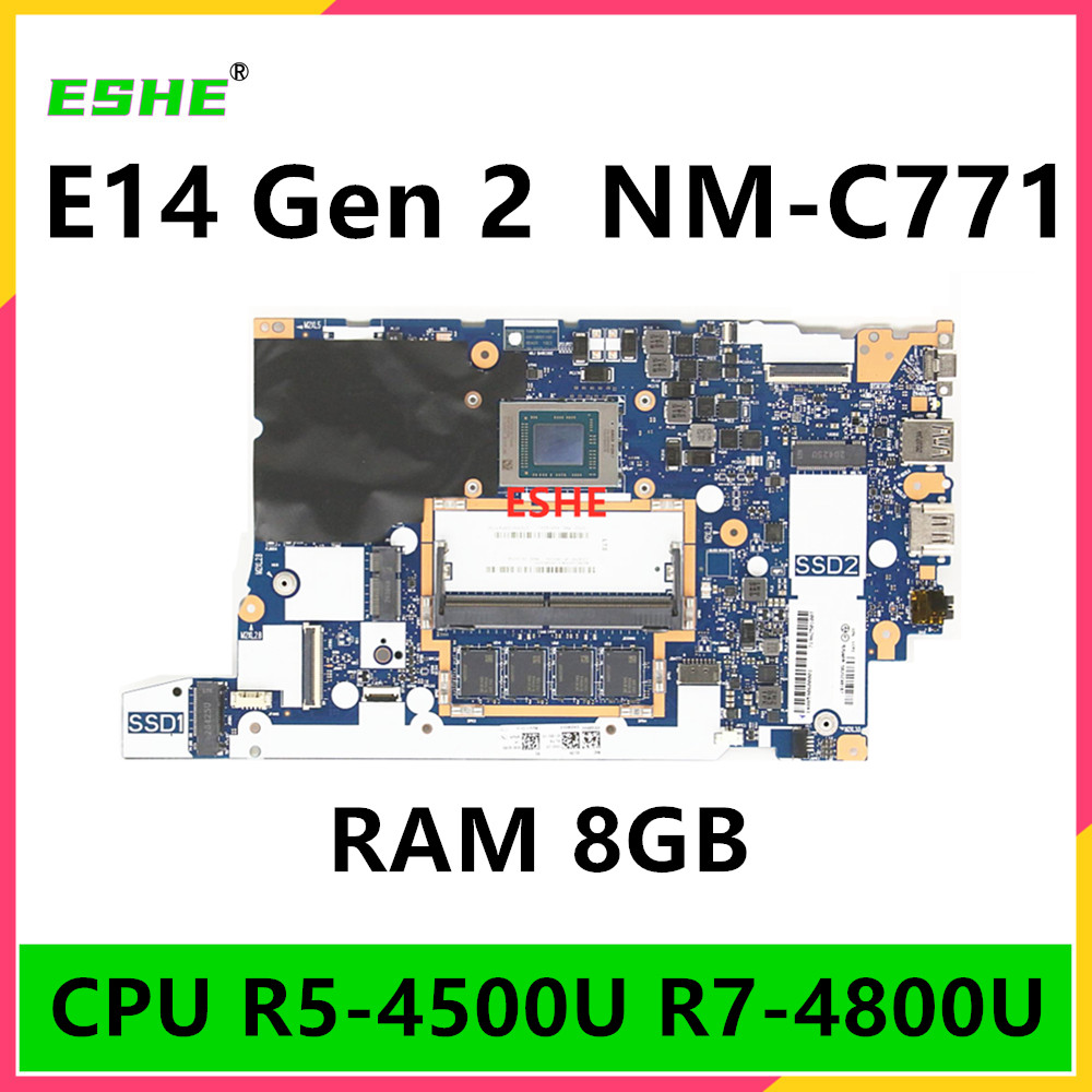 Para Lenovo ThinkPad E14 Gen 2 - Khadas Vim4 8Gb reseña y precio