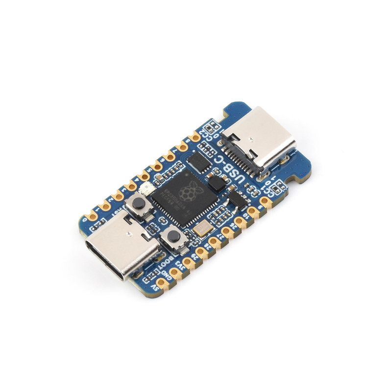 Raspberry Pi Pico 2 RP2350 Pla - Banana Pi Bpi-M5 reseña y precio