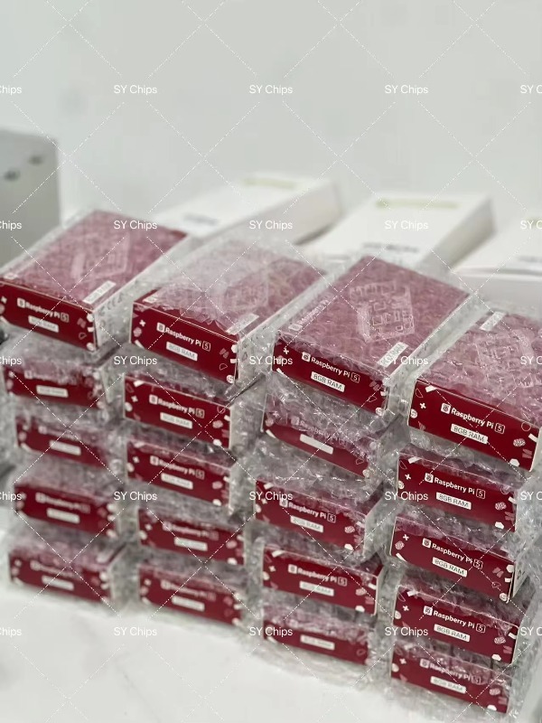 Raspberry Pi 5 con 16 GB de Me - Raspberry Pi 5 8Gb Kit reseña y precio